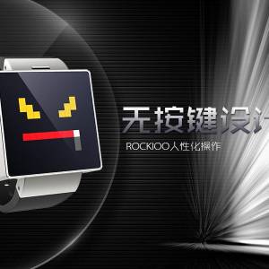 ް  ROCKIOO WATCHֱԻ