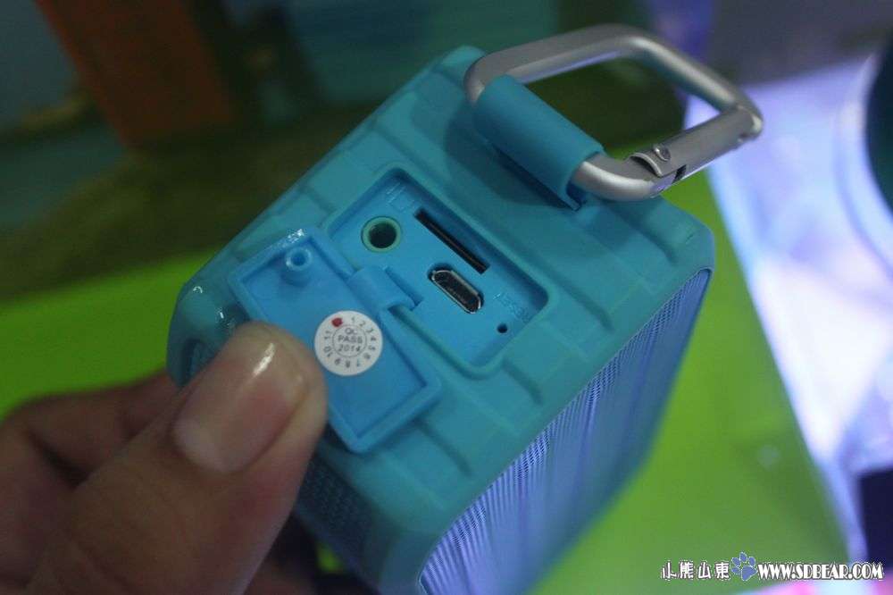 带着耳朵去旅行 不见不散BV370仅售168元-济