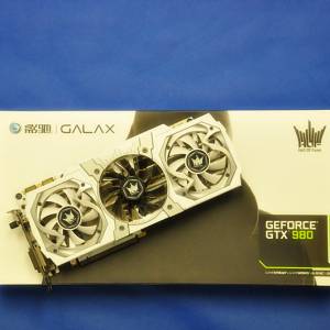  ӰNVIDIA GTX980 4099Ԫ