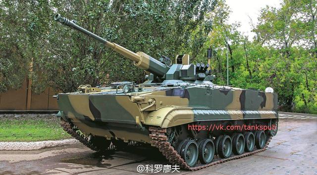 叙利亚战场上的拆房利器:57毫米重型卡车炮-济