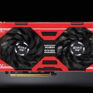 960սӯͨGTX950 2GϷTOP