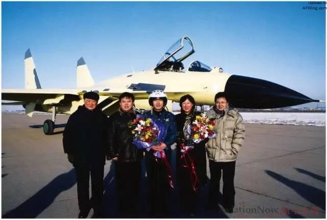 影响中国空军地位的选择:引进苏27始末-济南-济