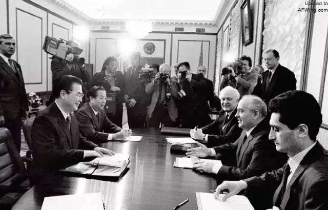 影响中国空军地位的选择:引进苏27始末-济南-济