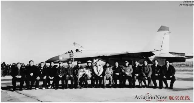 影响中国空军地位的选择:引进苏27始末-济南-济