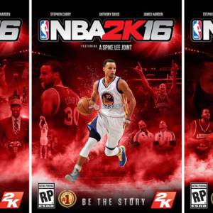 ߶ˣ950ɳ桶NBA2K16