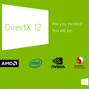 DX12ϷʱϷR9 370/380