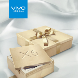 vivo X6Ծ۽ 족콢