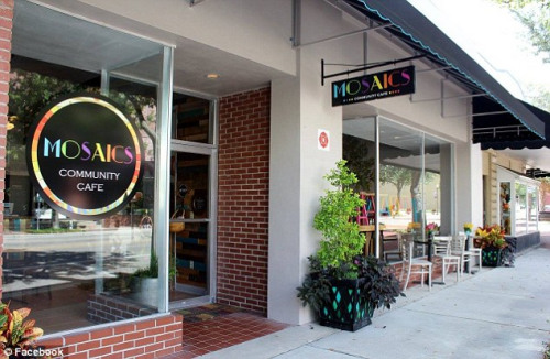 最酷炫餐厅:菜单没有定价 顾客想给多少都行-济