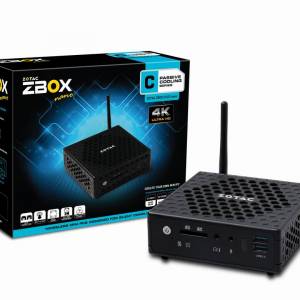 4С̩࣬ZBOX CI323