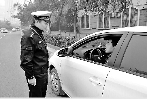 济南路边停车有望15分钟内免费 新版停车收费