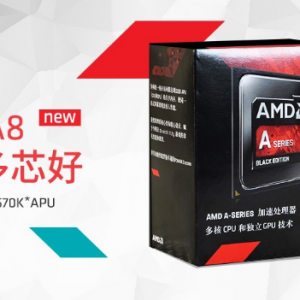 ۸ AMDȫA8-7670Kֵ