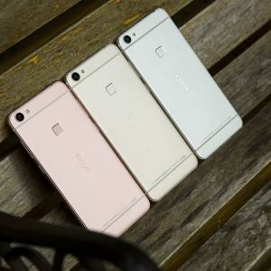 õ ųvivo X6ͼ