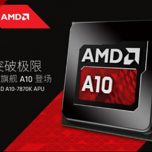 ĺCPUͰ˺GPUA10-7870K