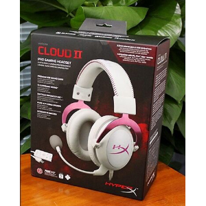 ӯƼŮҲһ--HyperX Cloud II۰׶