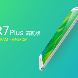 ǧҪ OPPO R7 Plus˫12