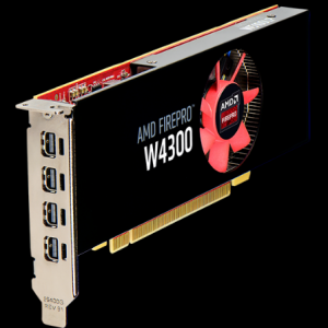  PGS AMD FirePro W4300 ǳ