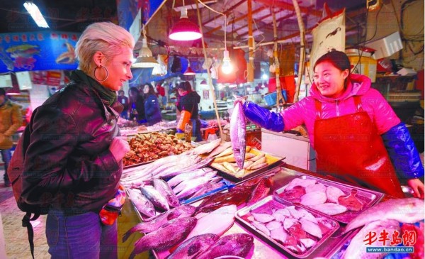 华中科技大学何欣_锐盛何欣_何欣海鲜市场(3)
