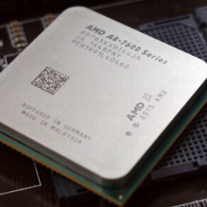 ٱرU AMD A8-7650K