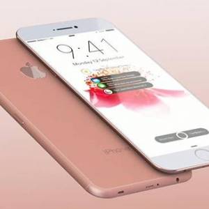 û뵽iPhone 7