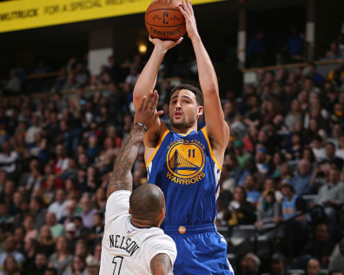 火箭勇士裁判报告图片