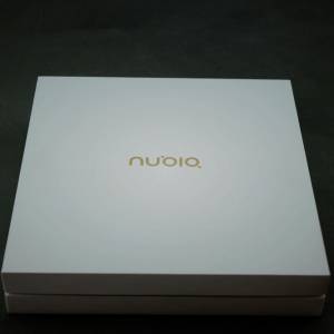   nubia S