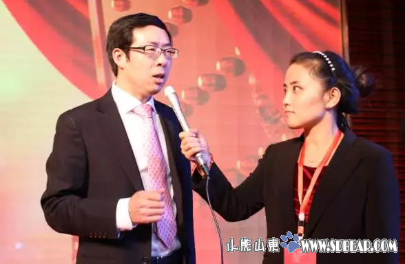 商-中顾集团10周年暨中顾法商股份上市庆典隆