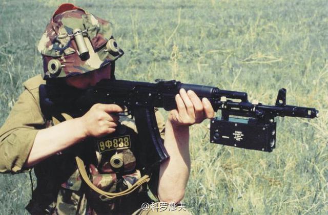 俄罗斯竟然不会造激光模拟器被德国卡脖子-济