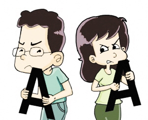 AA制夫妻起纠纷到底怎么回事?AA制婚姻到底