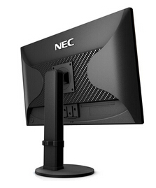 新征程,从一台专业级NEC显示器开始!