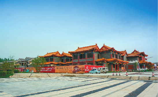 济南近郊游的黄河时代:大桥免费过 旅游向北