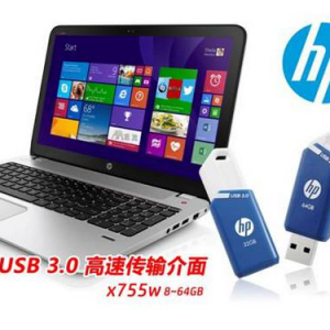 HP x755wؼϮ 32Gۼ49.9Ԫ