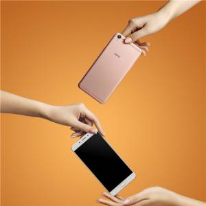 Դͷ OPPO R9 PlusƷͼ