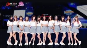 V-Girls ֧Ůӵ羺ҵչ