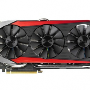 ɢҲ· ˶STRIX GTX980TIԿ³Ϯ