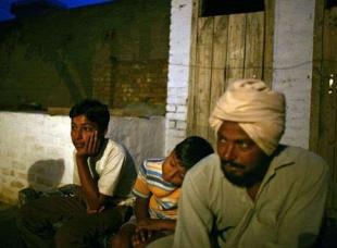 印度人口图片_2011印度自杀人口