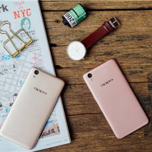 ܾһ OPPO A37̬ͼ