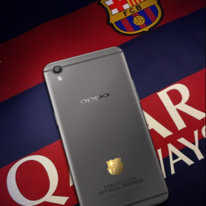 Logo OPPO R9ưع