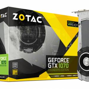 ̩GTX1070 Founders Edition,ǹֵڴ