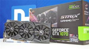 ʮ ˶ROG Strix GeForce GTX 1070