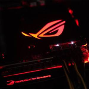 ֮ ˶ROG Strix GeForce GTX 1080