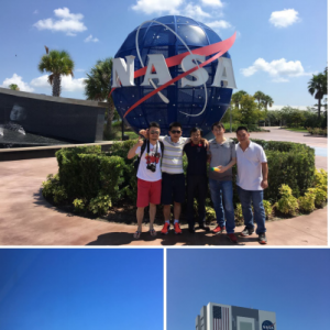 ߽NASA|߱ƸĿƼϺҵģ