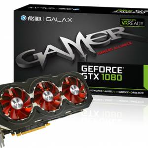 콢ʡ ӰGTX 1080 GAMER4988Ԫ
